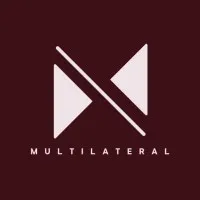 Multilateral by Cecilia Lipovsek