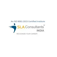SLA Consultants India