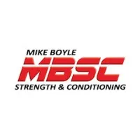 Mike Boyle Strength & Conditioning