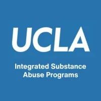 UCLA INTEGRATED SUBSTANCE ABUSE PROGRAMS