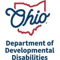 Ohio Department of Developmental Disabilities