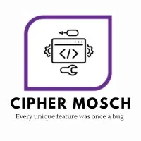 CipherMosch