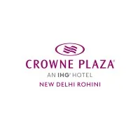 Crowne Plaza® New Delhi Rohini