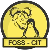 FOSS CIT