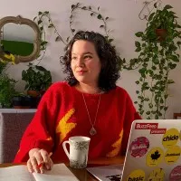 Cursos com Manuela Barem