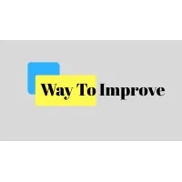 Way To Improve - W2I
