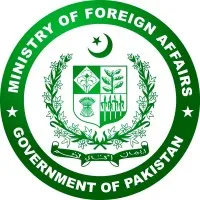 Ministry of Foreign Affairs, Government of Pakistan