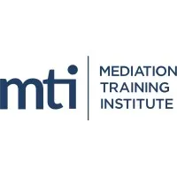 Mediation Training Institute at Eckerd College