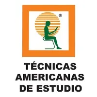 Tecnicas Americanas de Estudio