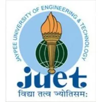 Jaypee University of Engineering and Technology