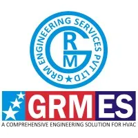 GRM Engineering Services Pvt Ltd-MEP Consultant