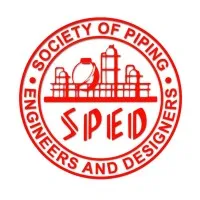 SPED - The Society of Piping Engineers and Designers