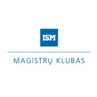 ISM Magistrų klubas | ISM Executive School Alumni