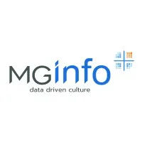 MG Info | Analytics e Cultura de Dados
