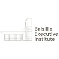 Balsillie Executive Institute
