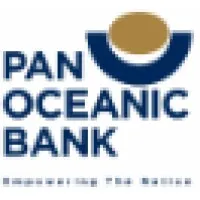Pan Oceanic Bank