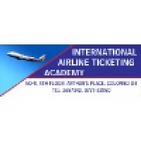 INTERNATIONAL AIRLINE TICKETING ACADEMY
