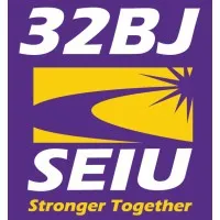 32BJ SEIU