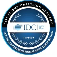 Citi Client Obsession Academy