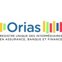 ORIAS - Registre unique des intermédiaires en assurance, banque et finance