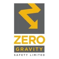 ZERO GRAVITY SAFETY LIMITED
