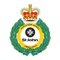 St John Ambulance Papua New Guinea