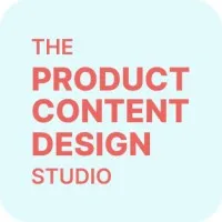 The Product Content Design Studio