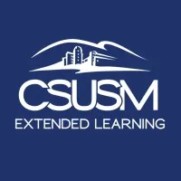 CSUSM Extended Learning