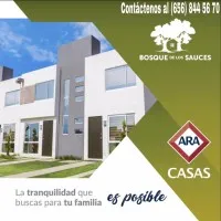 ASESORIA INMOBILIARIA GRUPO ARA