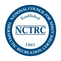 NATIONAL COUNCIL FOR THERAPEUTIC RECREATION CERTIFICATION INC