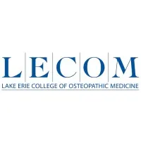 Lake Erie College of Osteopathic Medicine