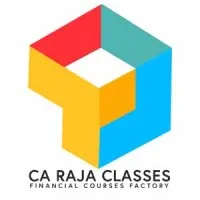 CA Raja Classes