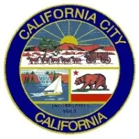 City of California City