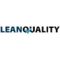 Lean Quality