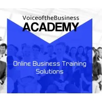 VoiceoftheBusinessAcademy.com