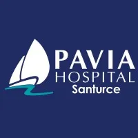 Hospital Pavia Santurce