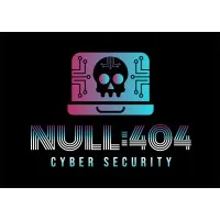 Null404 Cyber Security Research Group