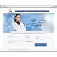 Biocon Solutions Pte Ltd