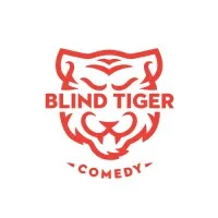 Blind Tiger Comedy