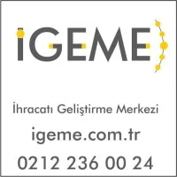 İGEME - İhracatı Geliştirme Merkezi