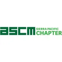 ASCM Sierra Pacific Chapter