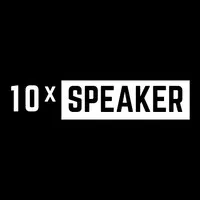 10xSpeaker