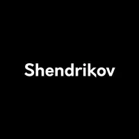 Shendrikov.com