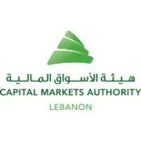 Capital Markets Authority Lebanon