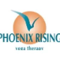 Phoenix Rising Yoga Therapy