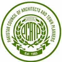PCATP - Pakistan Council of Architects and Town Planners