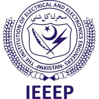 IEEEP - The Institution of Electrical & Electronics Engineers Pakistan