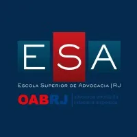 ESA - Escola Superior de Advocacia RJ