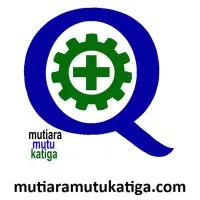 Mutiara Mutu Katiga