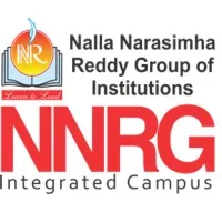 Nalla Narasimha Reddy Education Society Group of Institutions